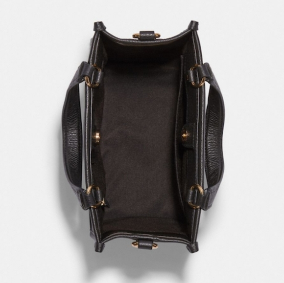 Coach | Dempsey Tote 22 - Picture 3 of 15